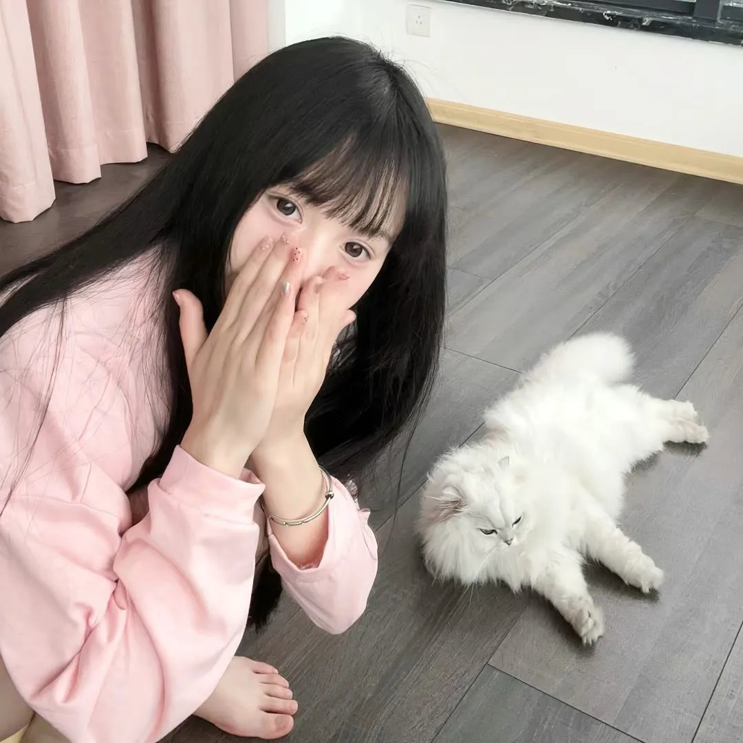 凡夫俗女