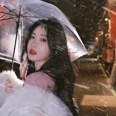 绿发仙子与森林之歌